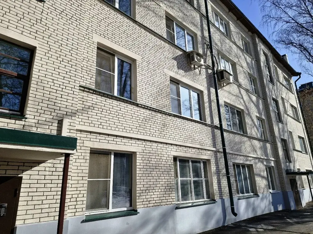 4-я квартира в г. Королев, ул. Дзержинского, дом 13/2 - Фото 21