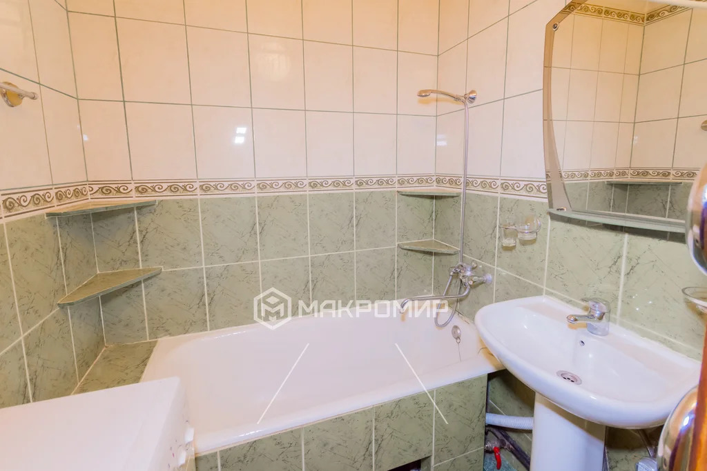 Продажа квартиры, Новосибирск, ул. Карла Либкнехта - Фото 16