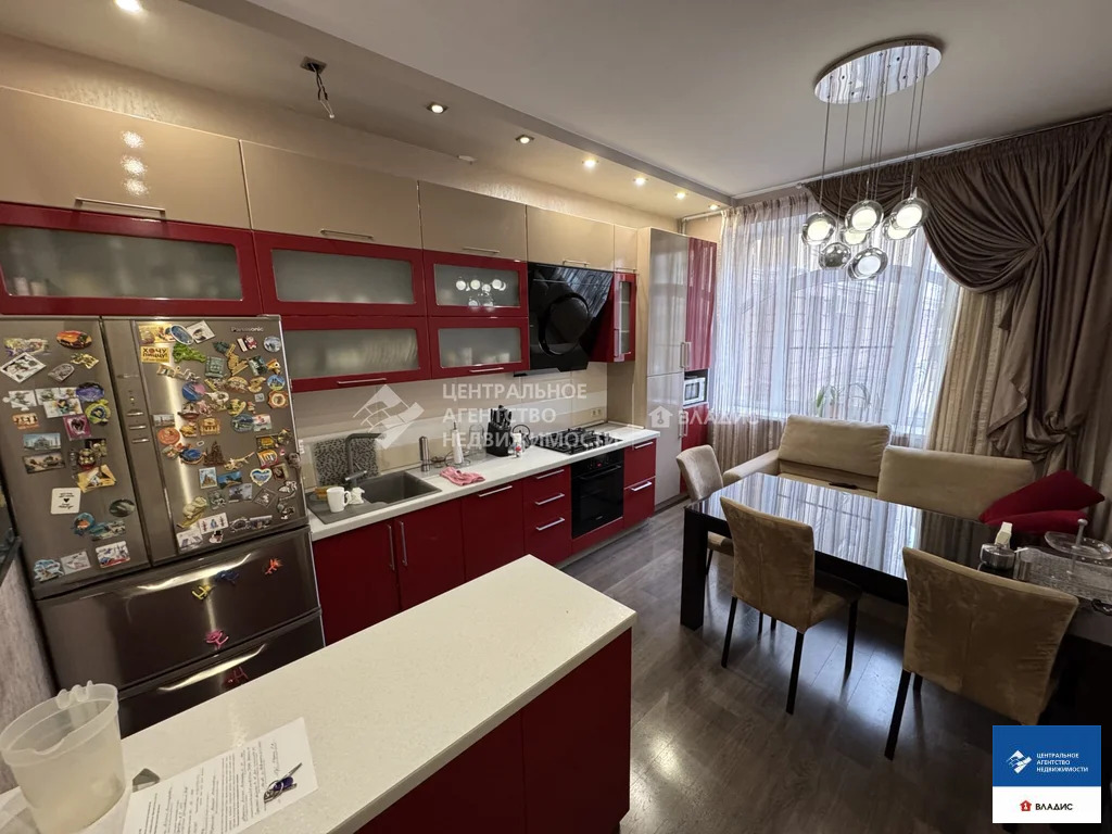 Аренда квартиры, Рязань, ул. Свободы - Фото 41