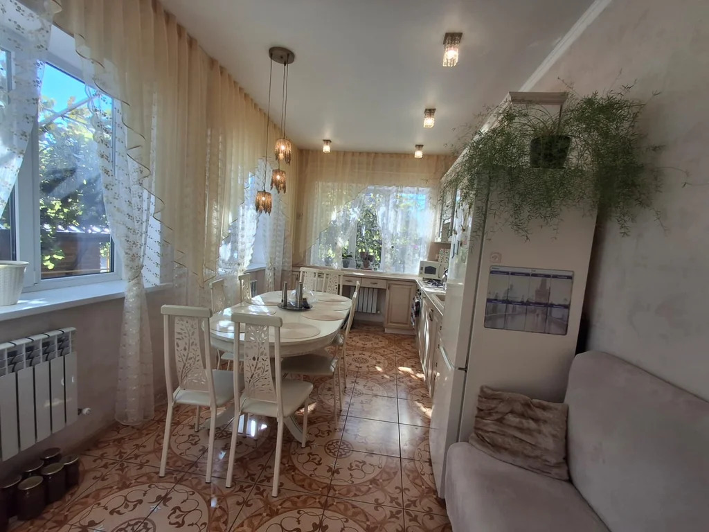 Продажа дома, Абинск, Абинский район, ул. Матросова - Фото 12