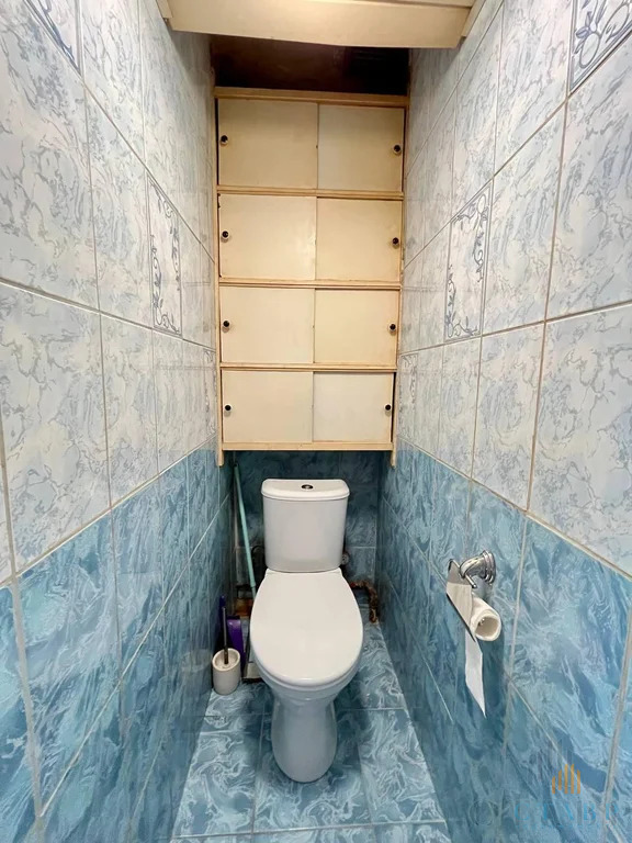 Продажа квартиры, ул. Школьная - Фото 14