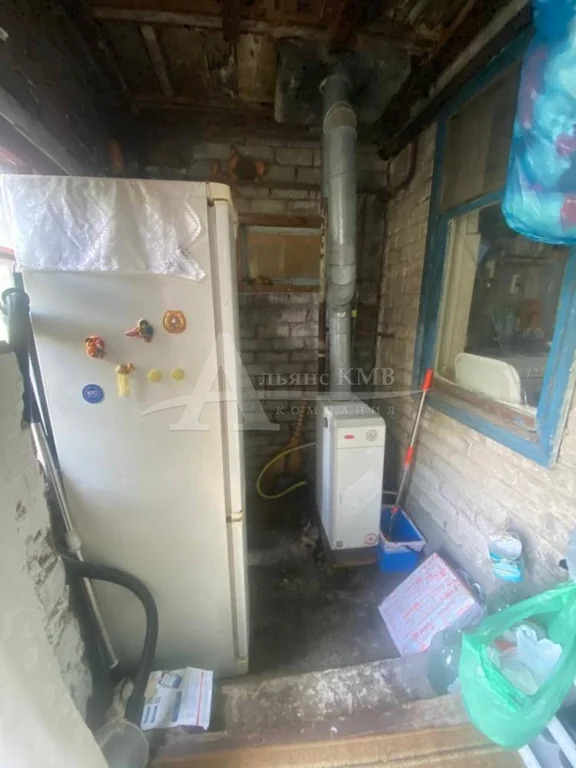 Продажа дома, Георгиевск, Дорожная ул. - Фото 6