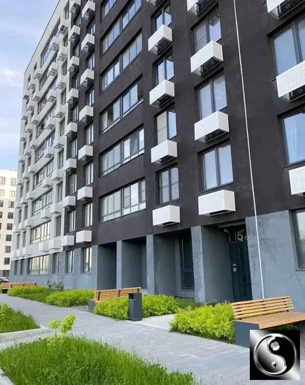 Красногорск городской округ, Ильинское-Усово поселок, ул. Архангельска - Фото 10