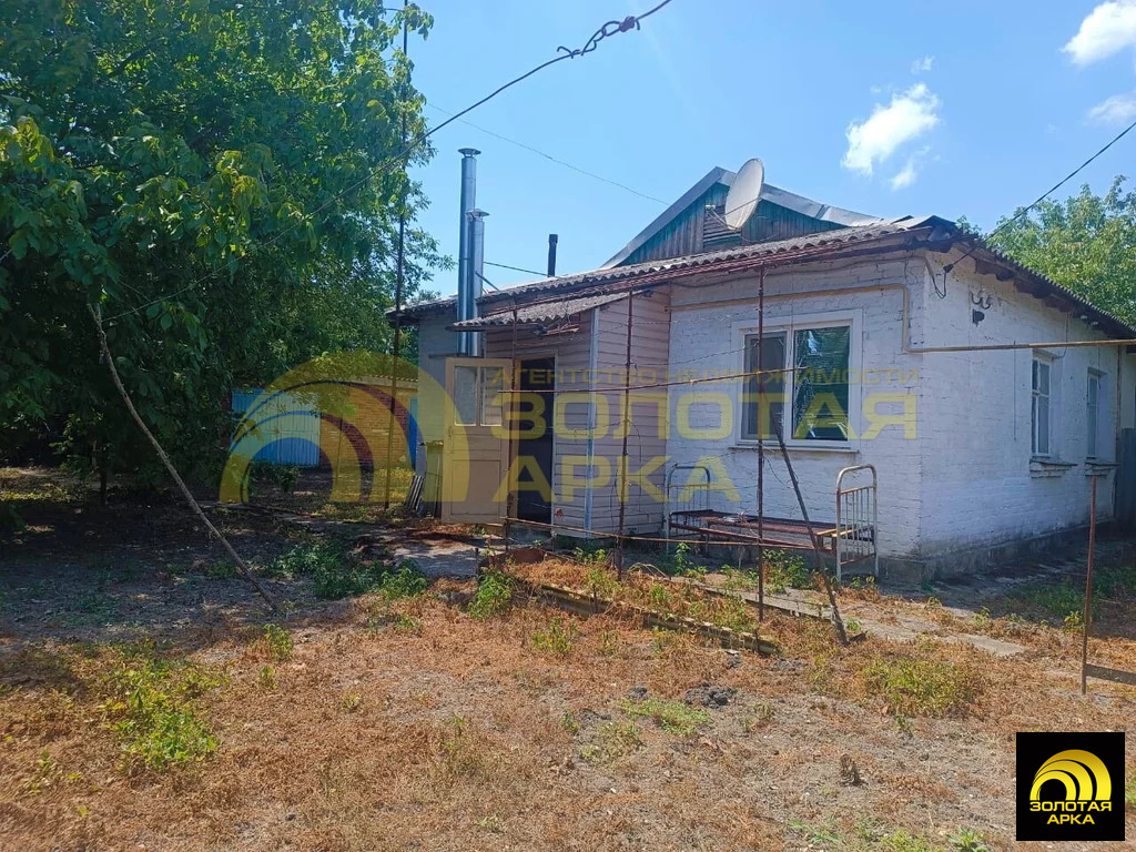 Продажа дома, Федоровская, Абинский район, ул. Строительная - Фото 0