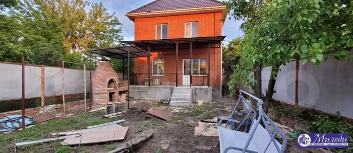 Продажа дома, Батайск, ул. К.Либкнехта - Фото 1