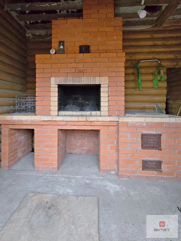 Продажа дома, Габишево, Лаишевский район, ул. Казанская - Фото 17