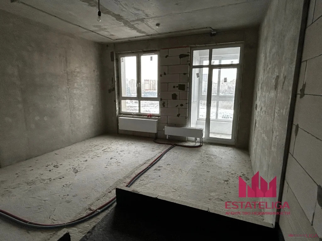 Продажа квартиры, улица Василия Ланового - Фото 1