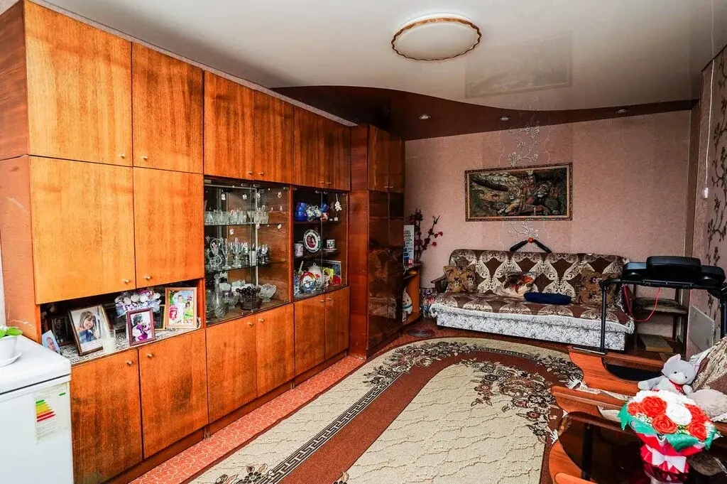 Квартира по ул. Р. Люксембург - Фото 3