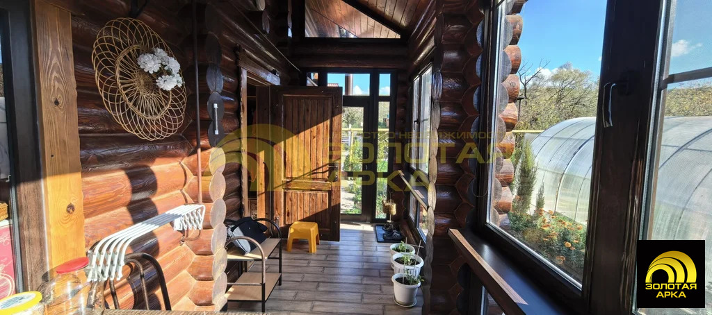 Продажа дома, Новопокровский, Новопокровский район - Фото 9