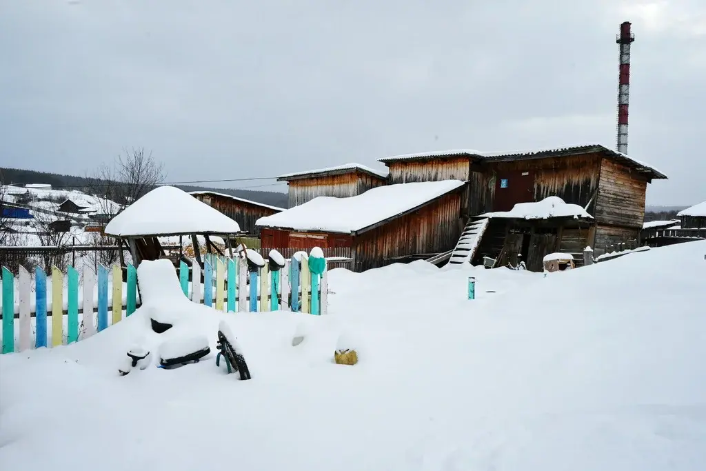 С. Лазо 6, Нязепетровск - Фото 20