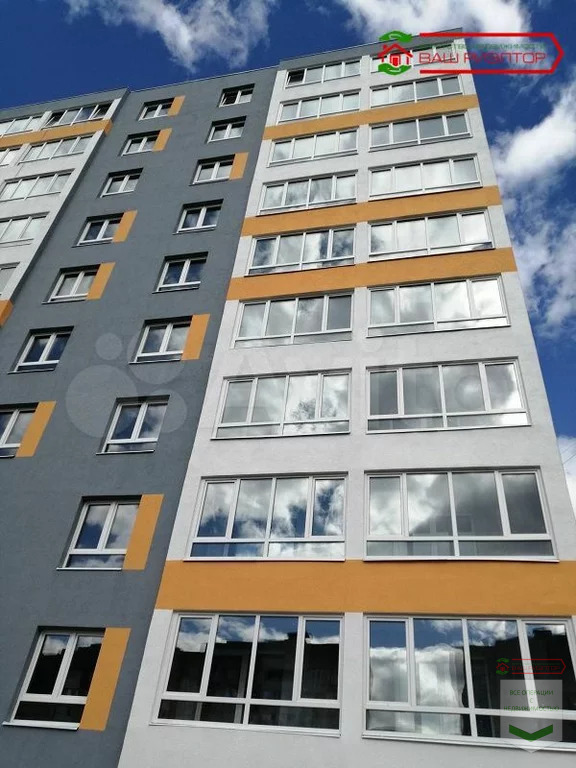 Продажа квартиры в новостройке, Саратов, Улица имени Б.Н. Ерёмина - Фото 2
