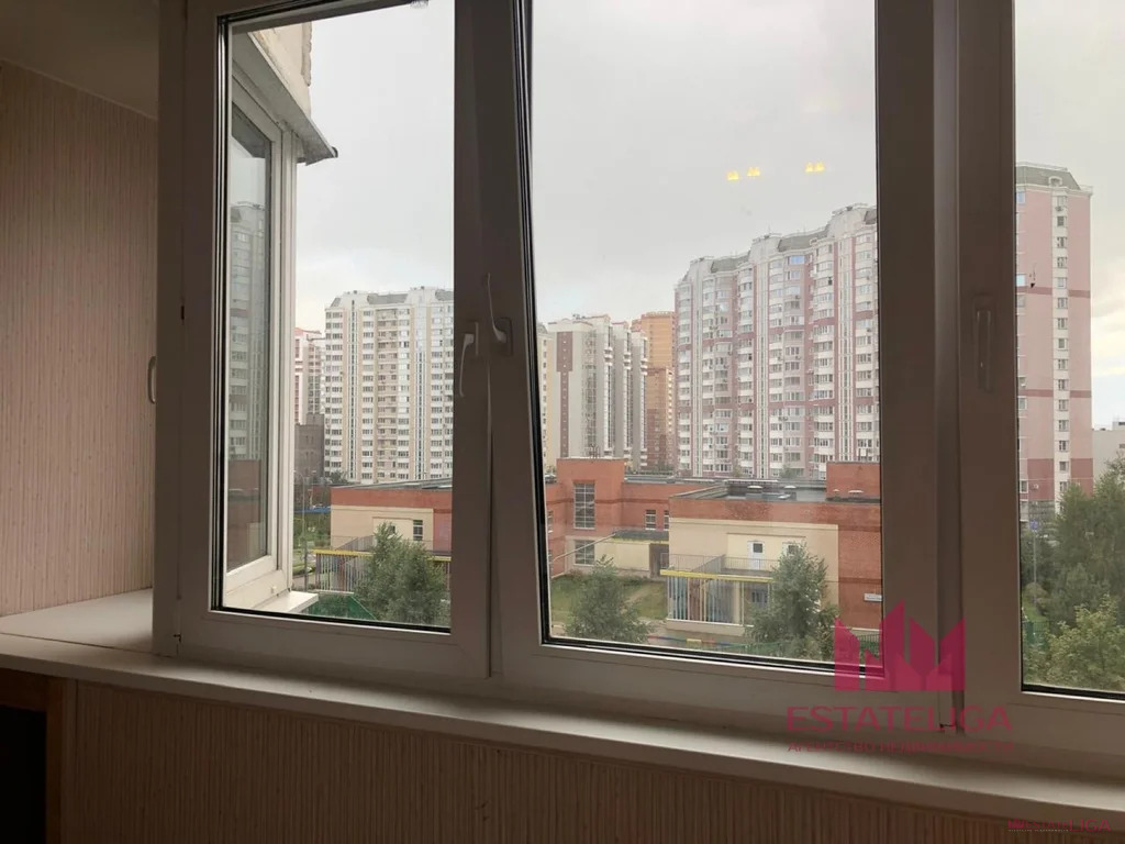 Аренда квартиры, Бутово, Егорьевский район - Фото 1