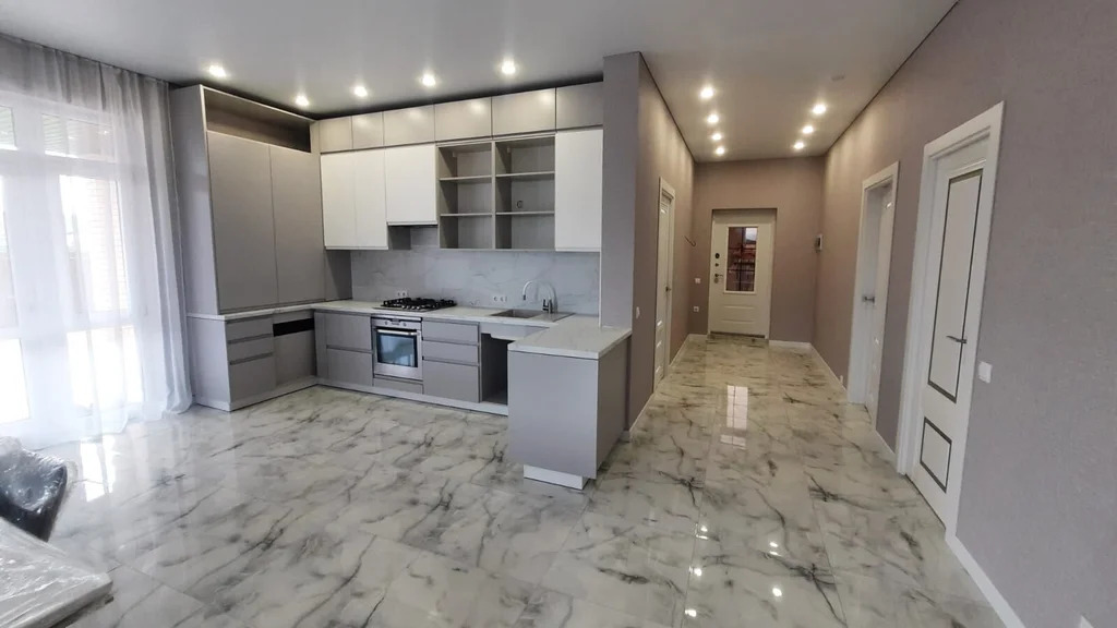 Продажа дома, Абинск, Абинский район, ул. Тихорецкая - Фото 6