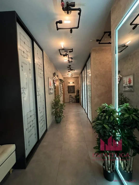 Продажа квартиры, улица Татьянин Парк - Фото 33