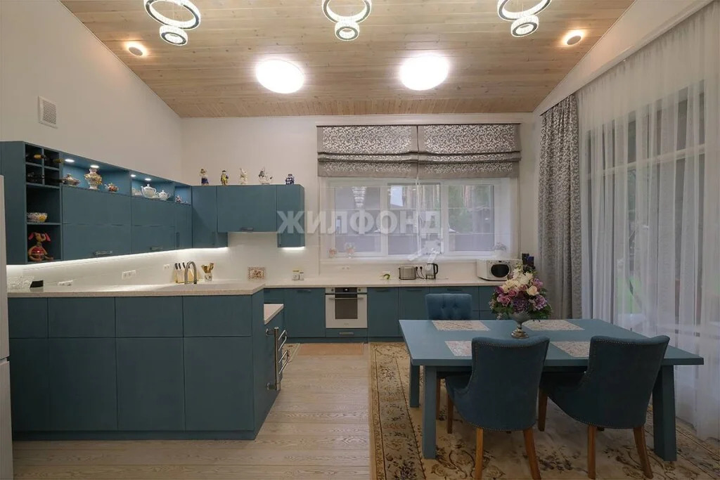 Продажа дома, Новосибирск - Фото 9