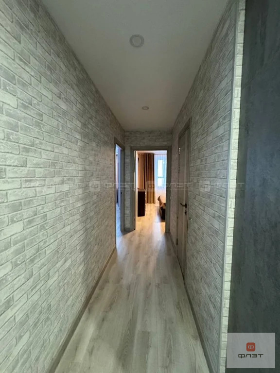 Продажа квартиры, Казань, ул. Гавриила Державина - Фото 9