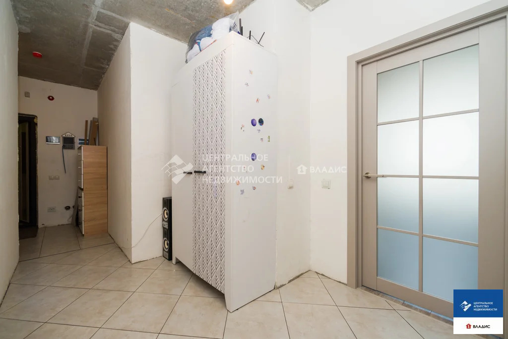 Продажа квартиры, Рязань, Васильевская улица - Фото 18