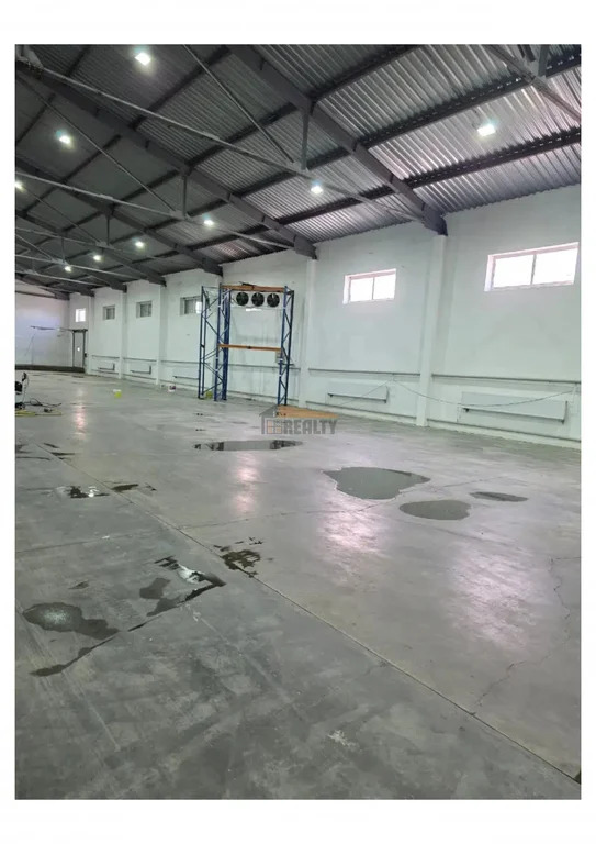 Продажа производственного помещения, Лосино-Петровский, Цветочная ул. - Фото 3