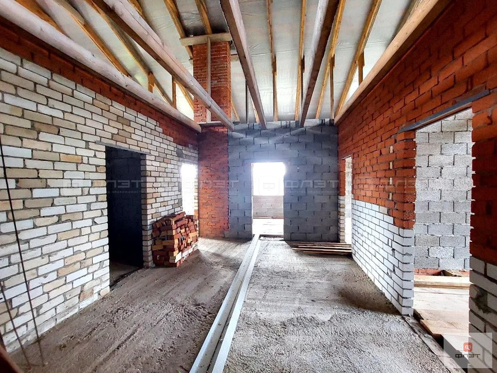 Продажа дома, Пестрецы, Пестречинский район, ул. Набережная - Фото 13