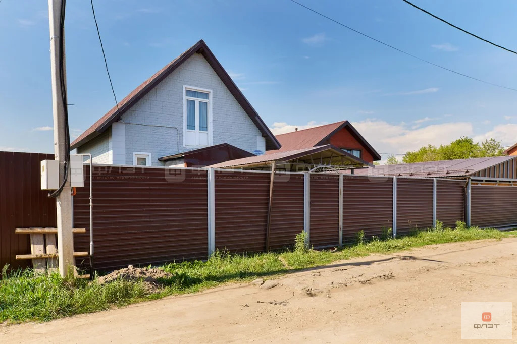 Продажа дома, Лаишевский район, ул. Солнечная - Фото 3