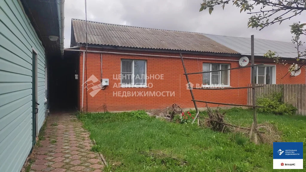 Продажа дома, Жокино, Захаровский район, ул. Запрудная - Фото 1