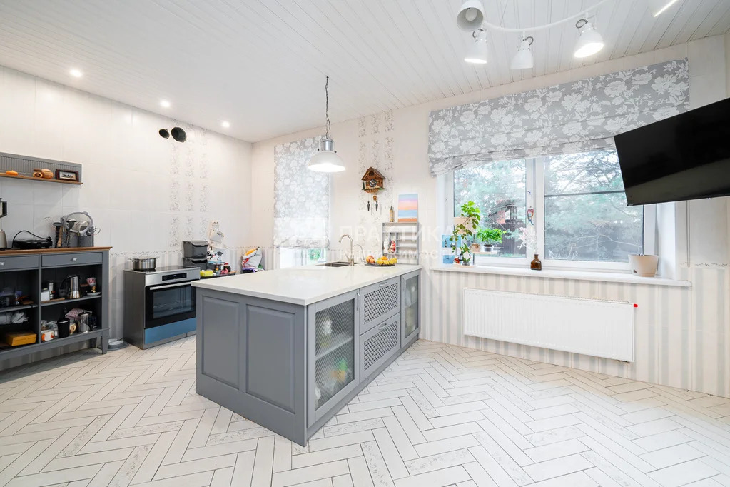 Продажа дома, Нахабино, Красногорский район, 2-я Советская улица - Фото 24