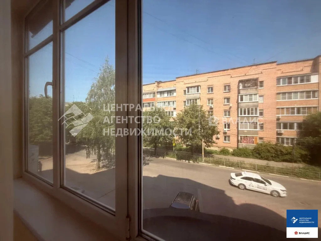 Продажа квартиры, Рязань, ул. Подгорная - Фото 16