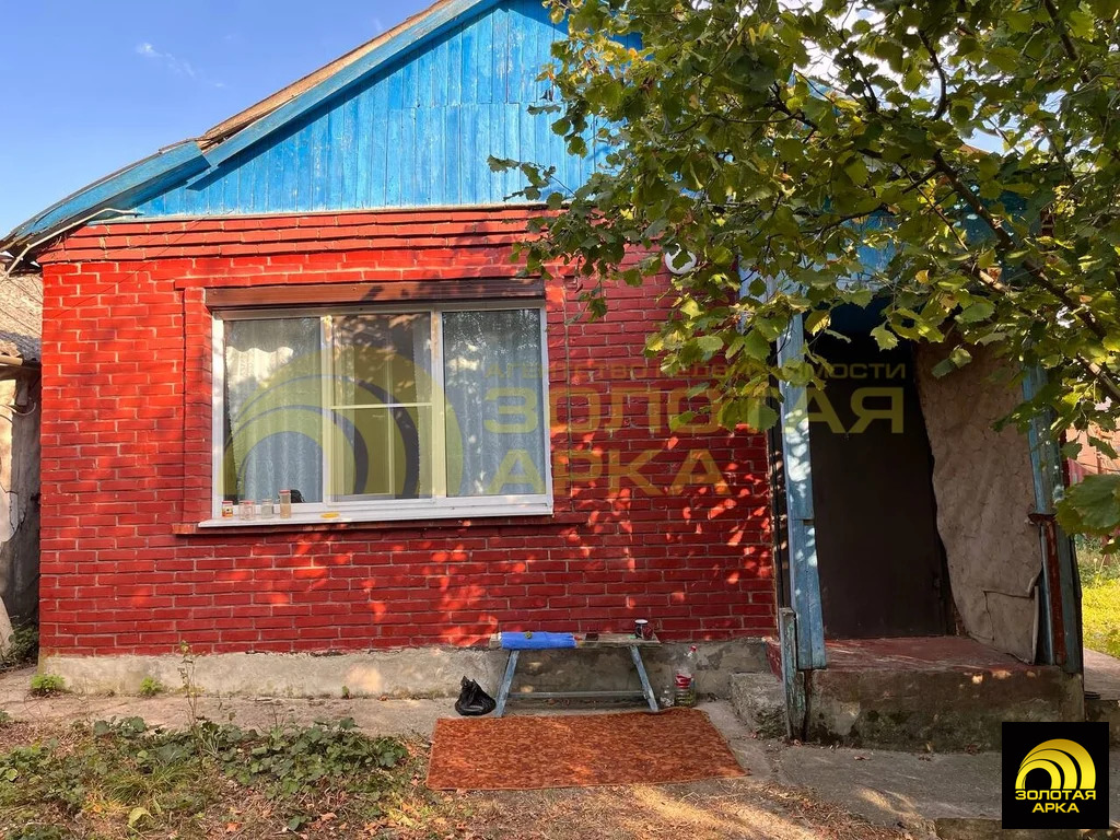 Продажа дома, Эриванская, Абинский район, ул. Комсомольская - Фото 13