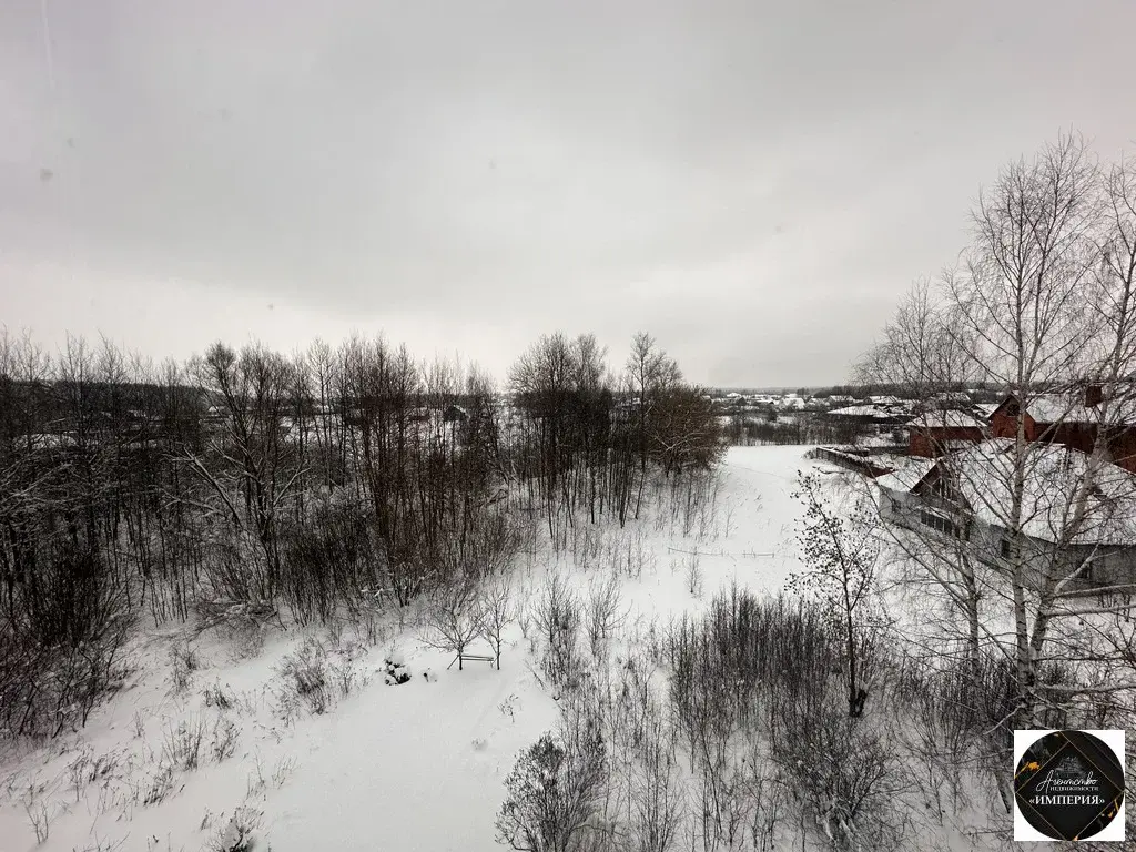 1-к. квартира, 34 м, 5/5 эт. - Фото 5