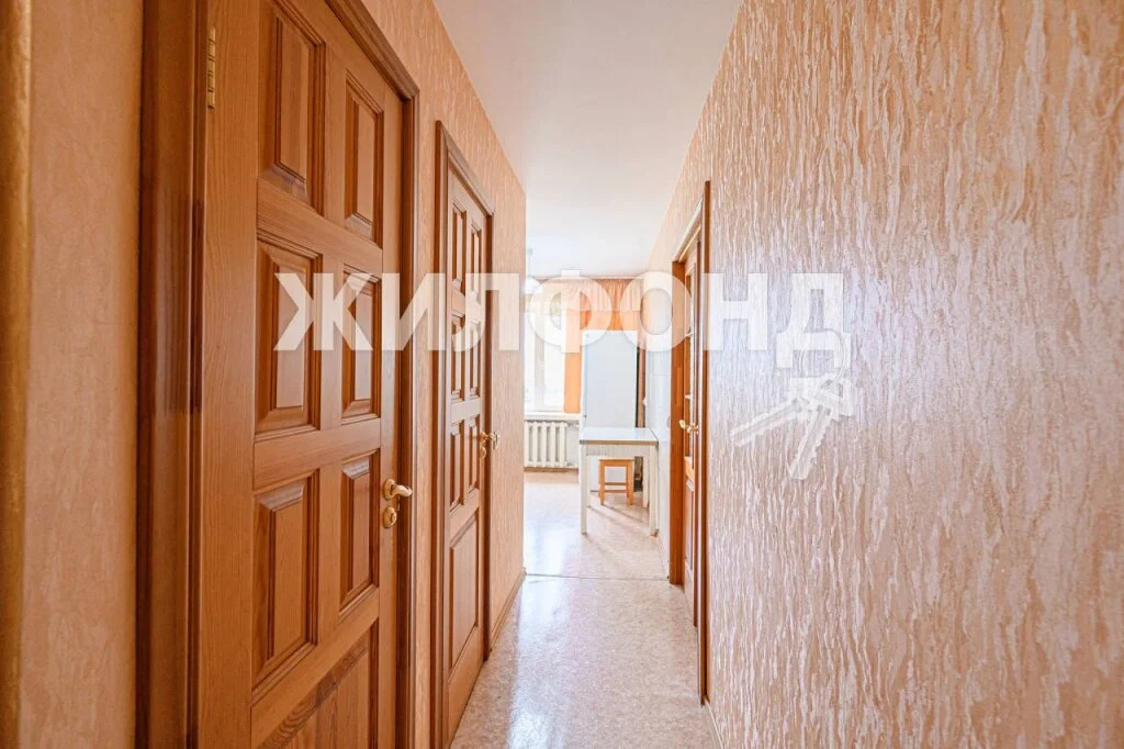 Продажа квартиры, Новосибирск, ул. 1905 года - Фото 5