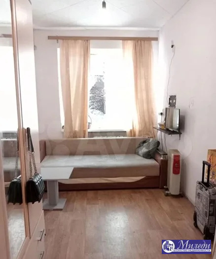 Продажа комнаты, Батайск, Стадионная улица - Фото 1