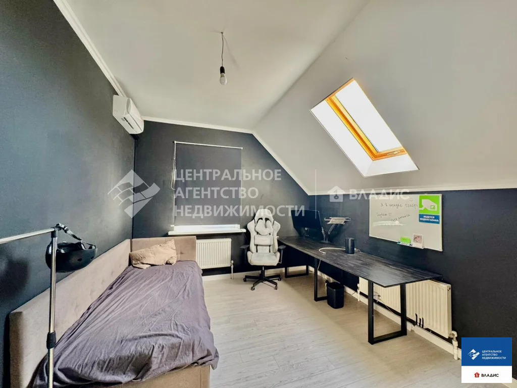 Продажа дома, Рязань, 2-й Сиреневый проезд - Фото 20