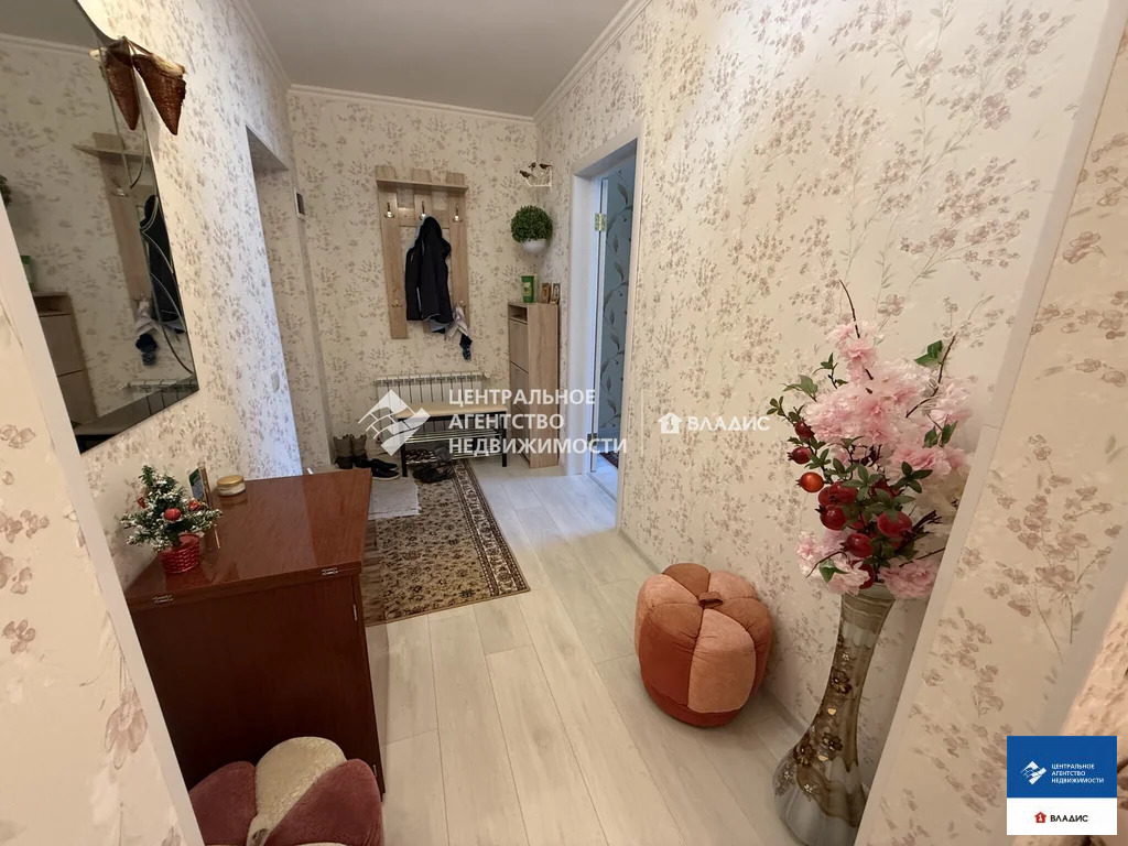 Продажа квартиры, Касимов, Касимовский район, Советская улица - Фото 8