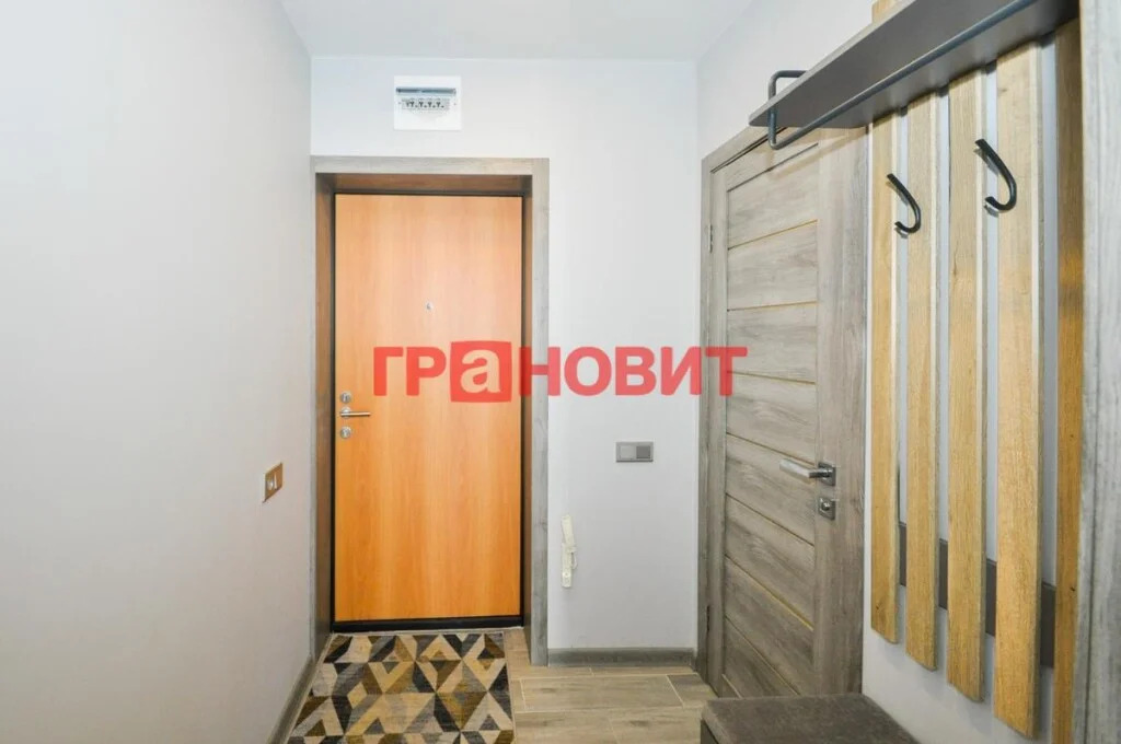 Продажа квартиры, Новосибирск, ул. Немировича-Данченко - Фото 8