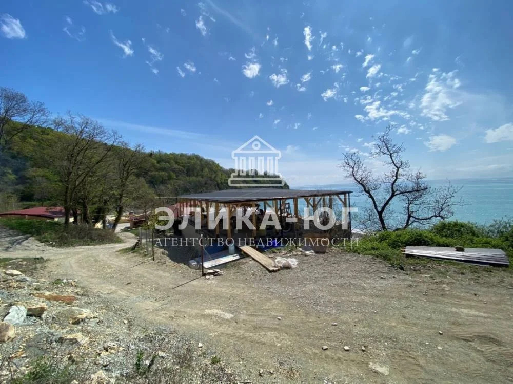 Продажа участка, Новомихайловский, Крымский район, мкр Лунный - Фото 3