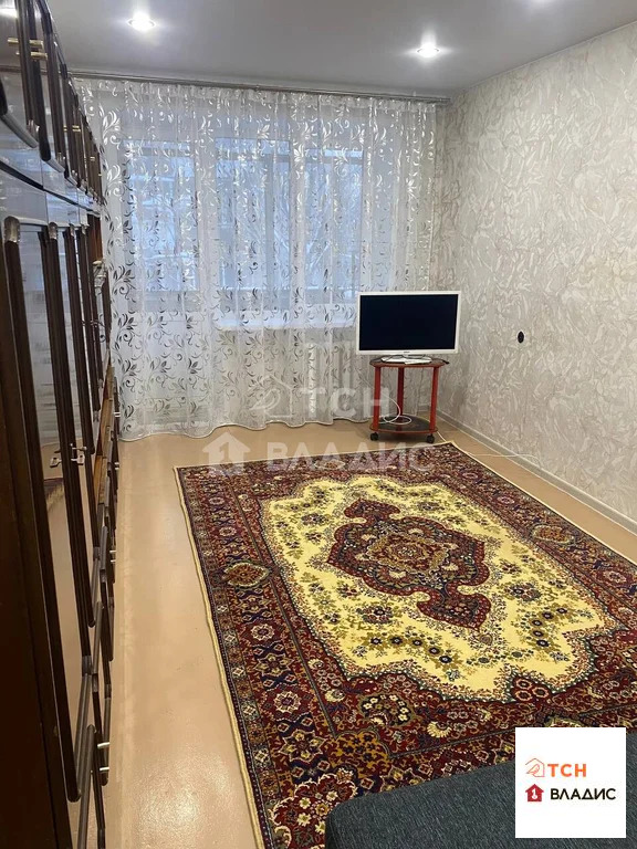 Аренда квартиры, Пушкино, Воскресенский район, улица Тургенева - Фото 2