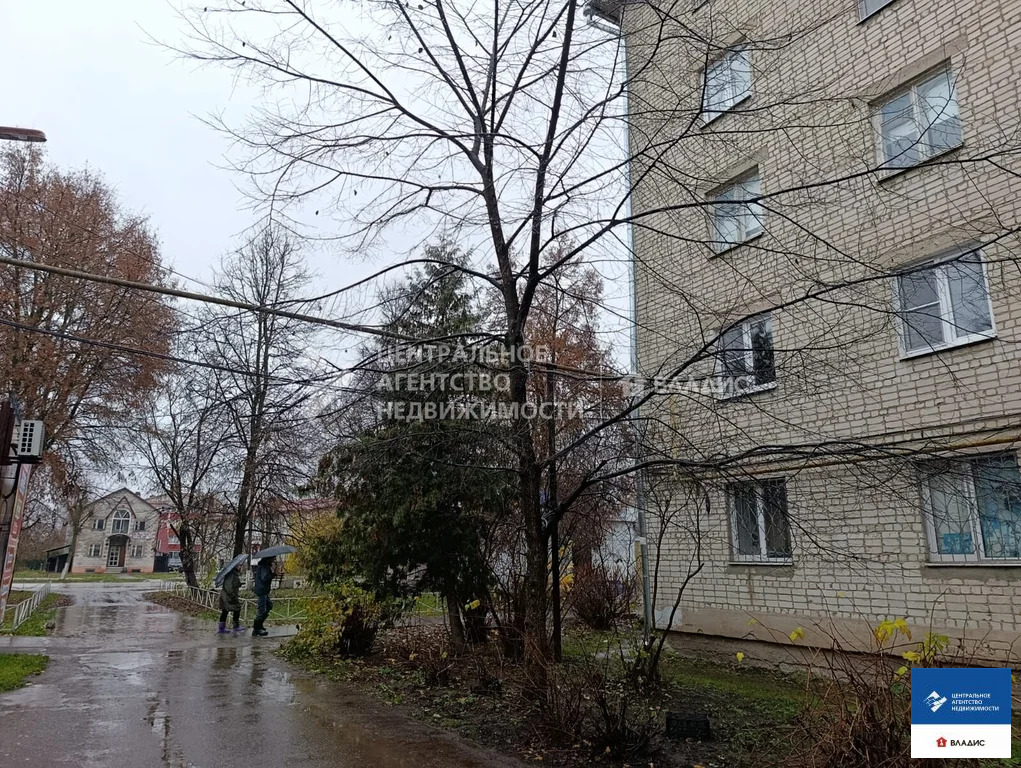 Продажа квартиры, Шилово, Шиловский район, ул. Советская - Фото 2