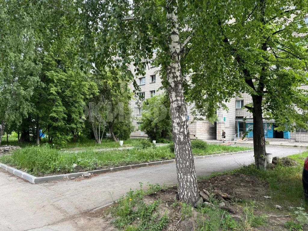 Продажа комнаты, Новосибирск, ул. Объединения - Фото 8