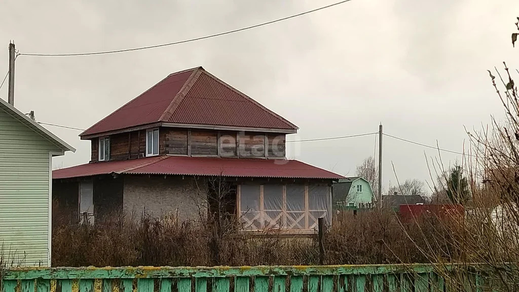Продажа дома, Теряево, Волоколамский район - Фото 3