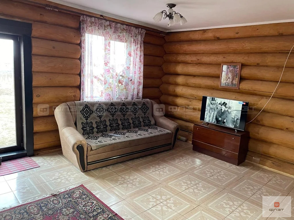 Продажа дома, Старое Шигалеево, Пестречинский район, ул. Центральная - Фото 18