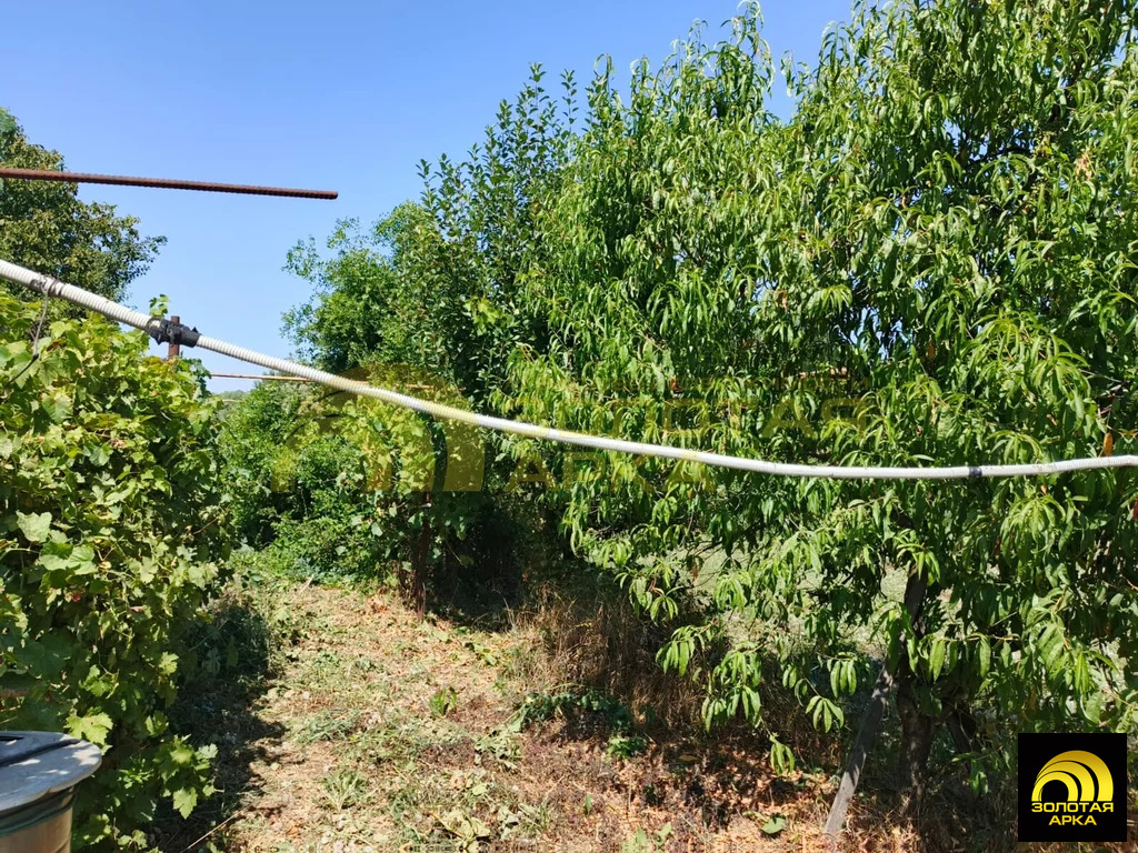 Продажа дома, Холмская, Абинский район, ул. Свердлова - Фото 15