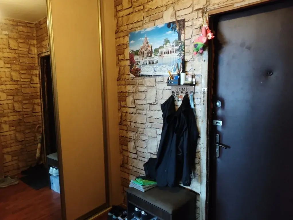 1-ка, Абрамцевская, 2 - Фото 8