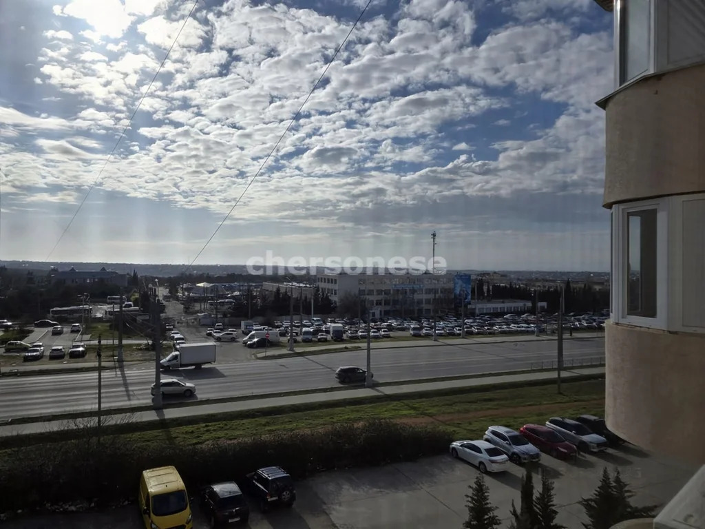 Продажа квартиры, Севастополь, ул. Комбрига Потапова - Фото 9