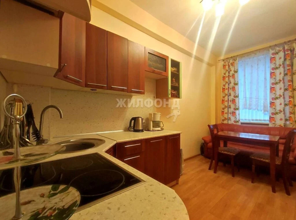 Продажа квартиры, Криводановка, Новосибирский район, ул. Садовая - Фото 8