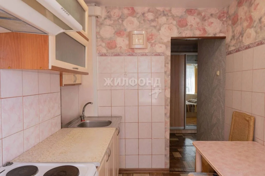 Продажа квартиры, Новосибирск, ул. Дуси Ковальчук - Фото 7