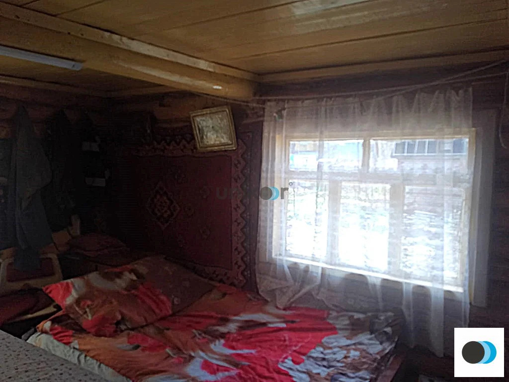 Продажа дома, Кармаскалинский район, СНТ Текстильщик - Фото 8