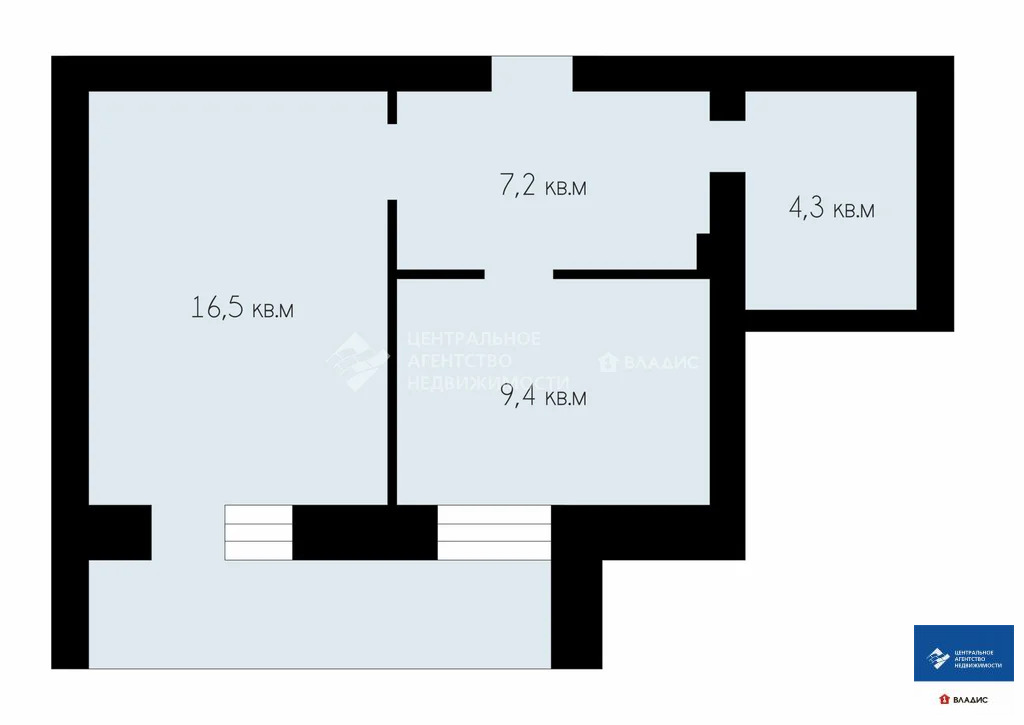 Продажа квартиры, Рязань, ул. Зубковой - Фото 13
