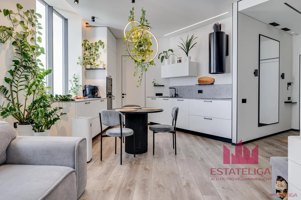 Продажа квартиры, м. Шелепиха, Шмитовский проезд - Фото 5