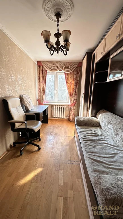 Продажа квартиры, Лыткарино, 7-й кв-л. - Фото 8