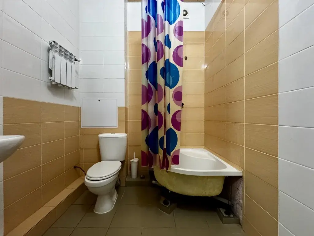 Студия ул.Самсоновская, дом 10 - Фото 14